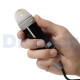 Ecografo Wed 2000 con Sonda Multifrecuencia 
